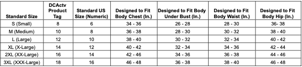 DCActv Multicolour Long Leggings