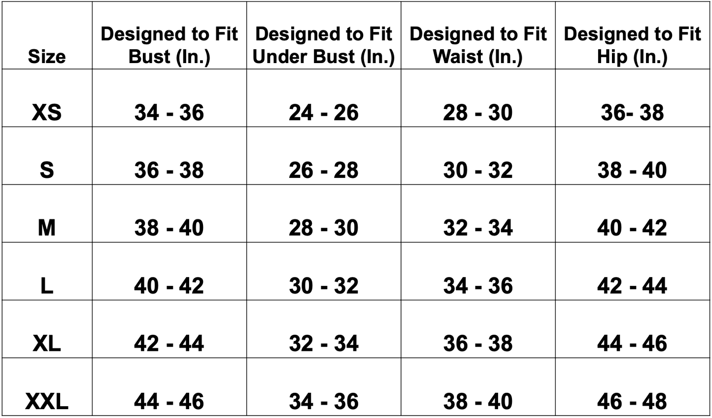 DCActv Black/Beige Biker Shorts