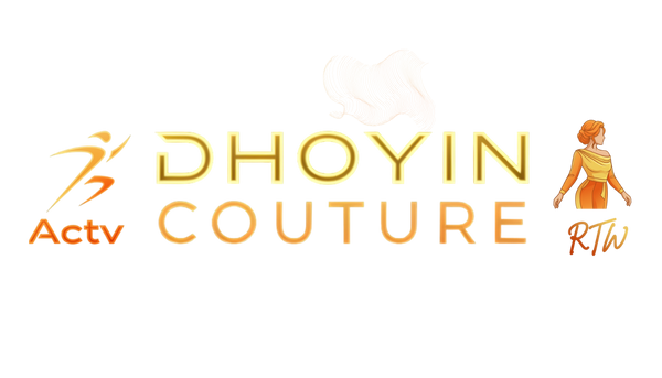 Dhoyin Couture